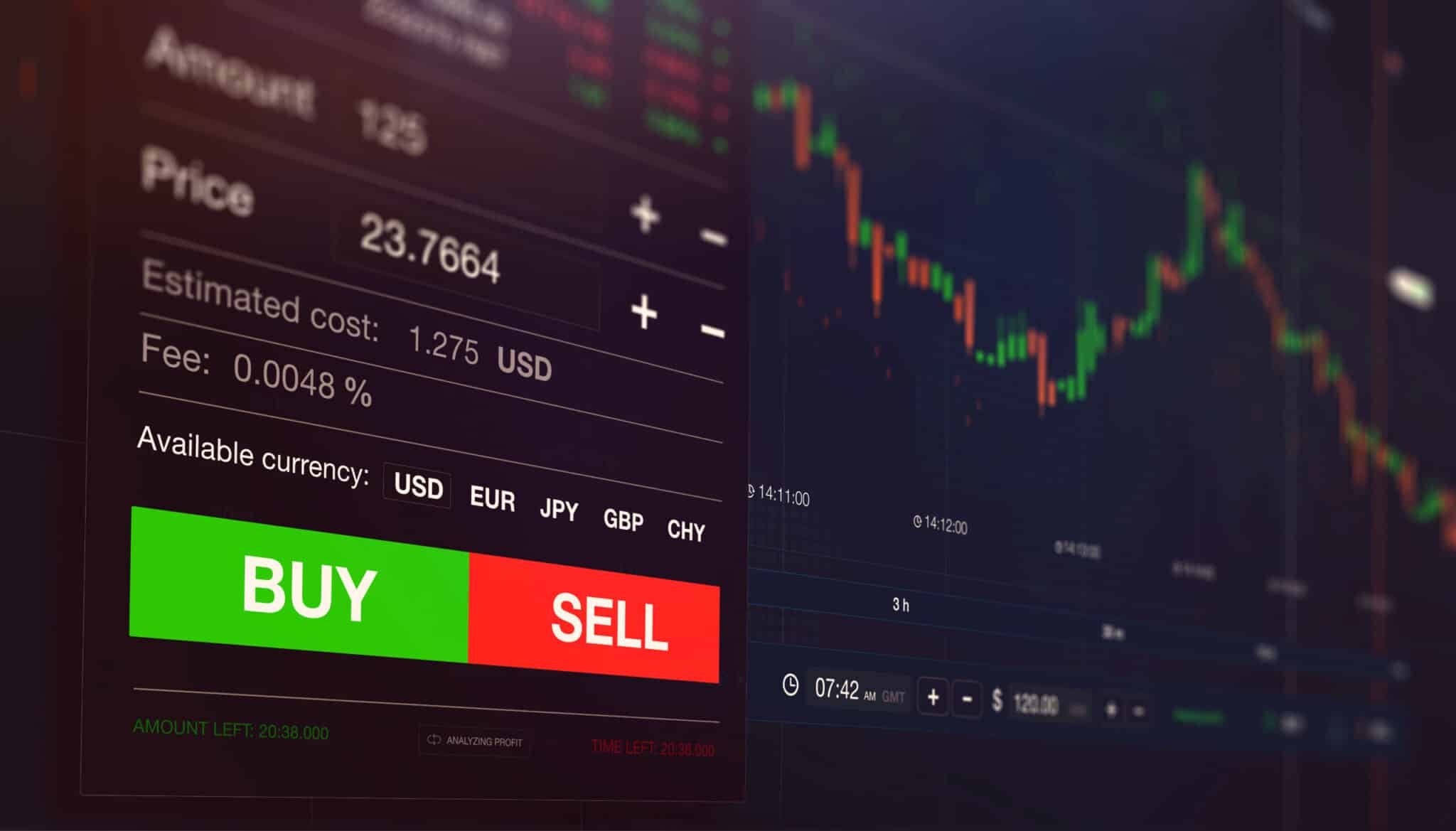 Best Forex Brokers 