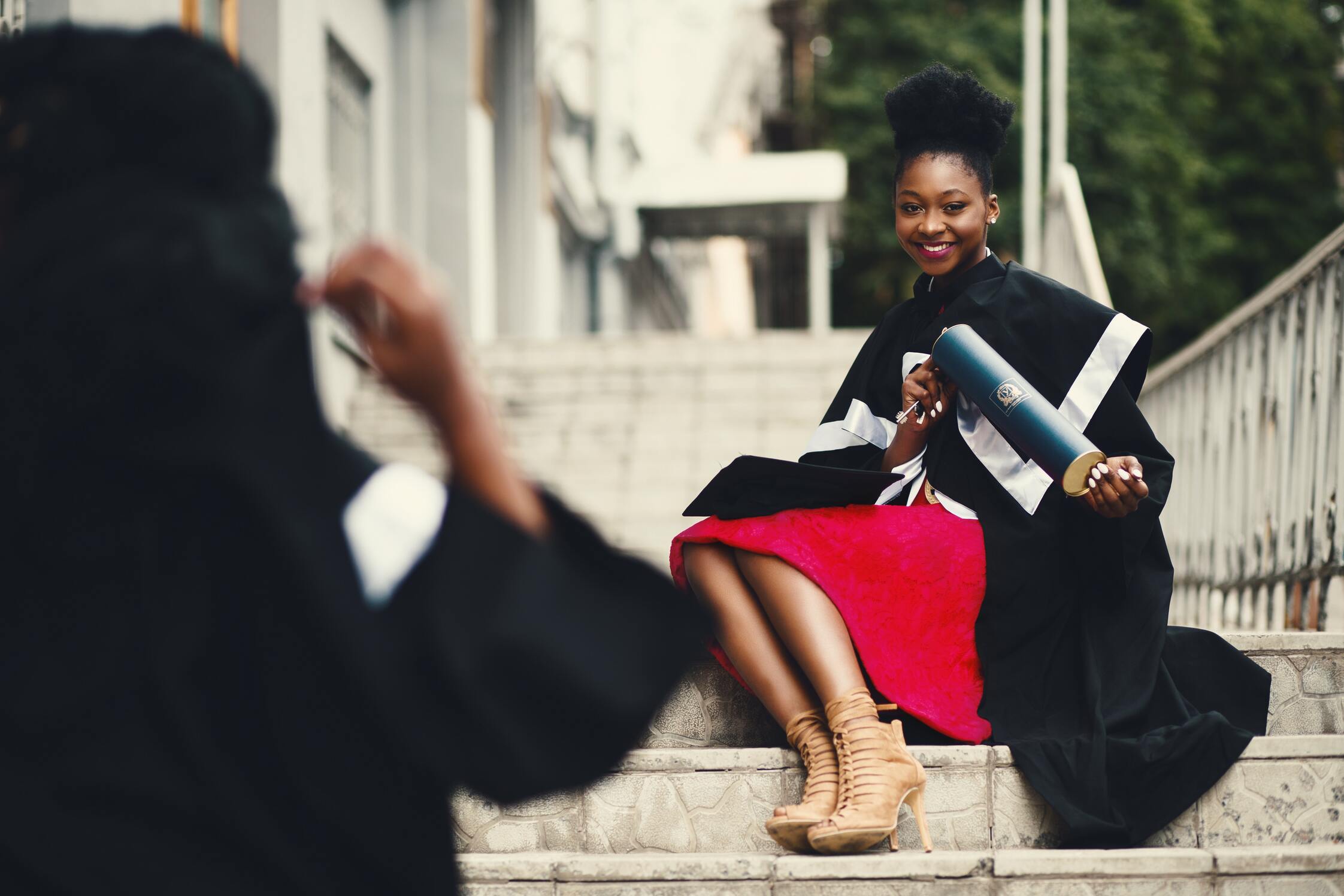 Best universities in South Africa