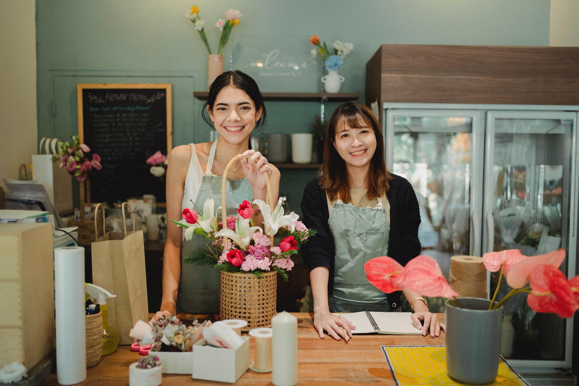 How to Build a Successful Business from Scratch and Make Money