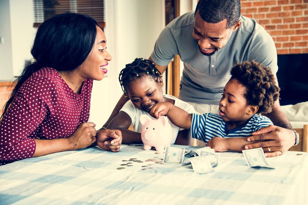 How to save money in 2022