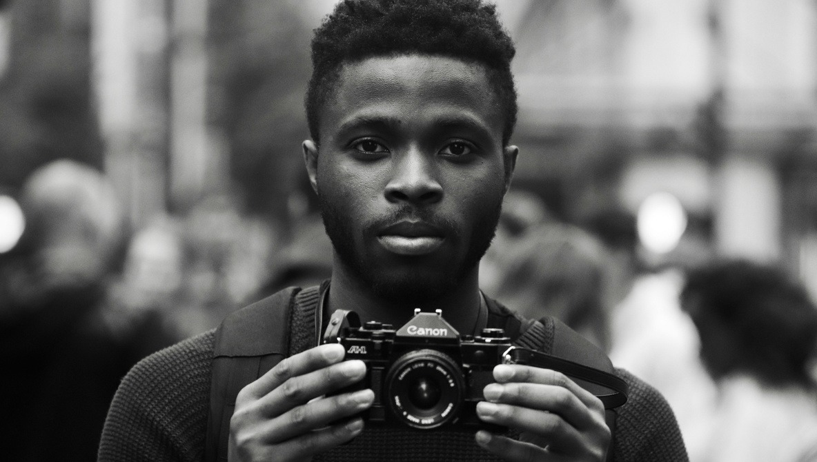 Reasons why you should start a side hustle 